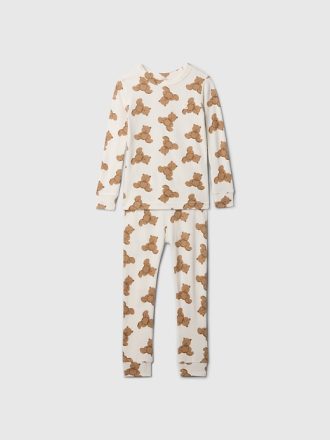 Baby & Toddler SuperCozy PJ Set