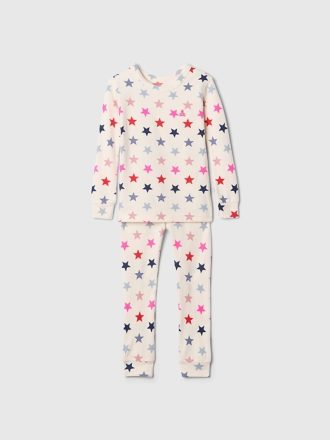 Baby & Toddler SuperCozy PJ Set