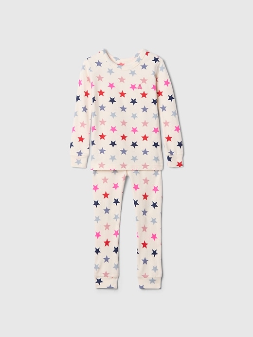 Baby & Toddler SuperCozy PJ Set Baby & Toddler SuperCozy PJ Set
