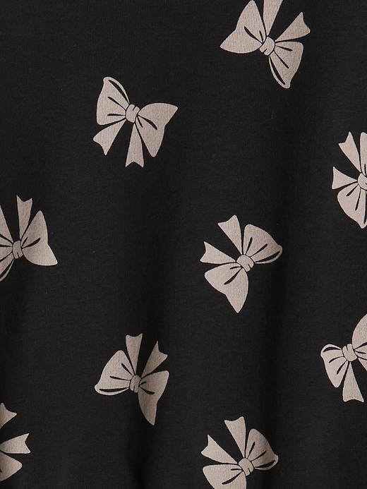 Baby & Toddler Sweatshirt Set Baby & Toddler Sweatshirt Set