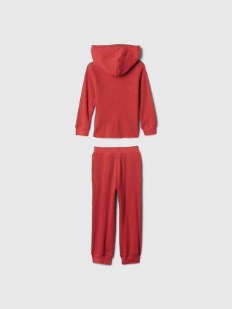 Baby & Toddler Thermal Outfit Set