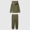 Baby & Toddler Thermal Outfit Set