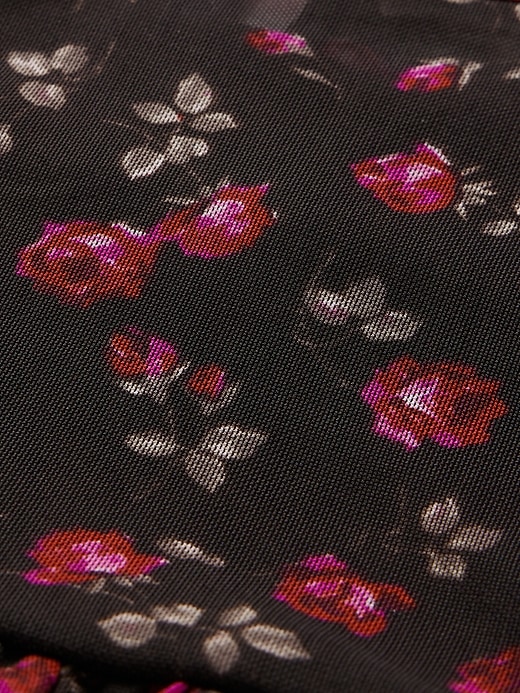 Baby & Toddler Tiered Mesh Dress Baby & Toddler Tiered Mesh Dress