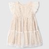 Baby & Toddler Tiered Tulle Dress