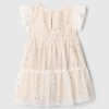 Baby & Toddler Tiered Tulle Dress