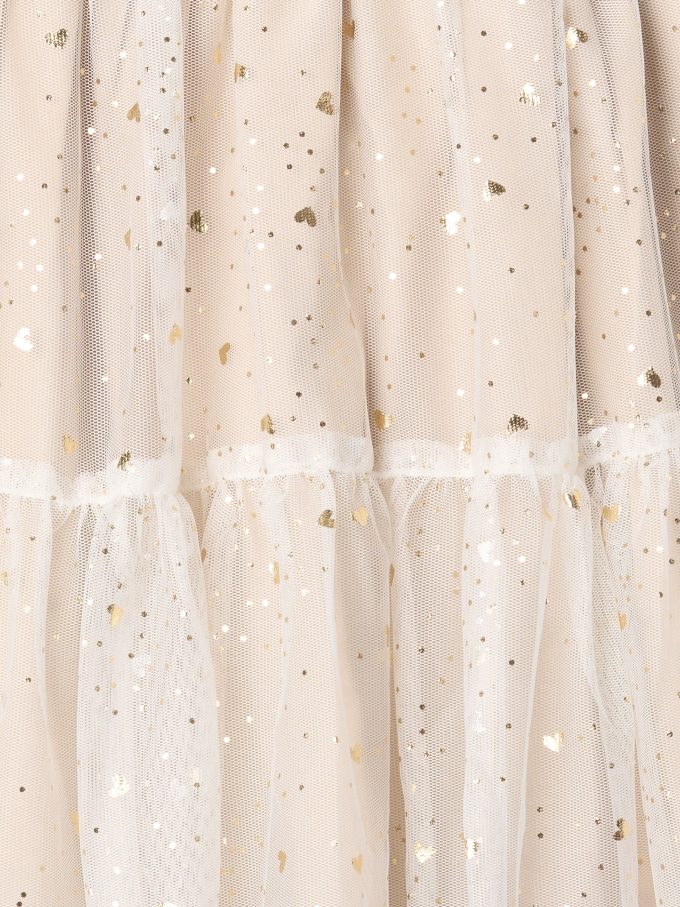 Baby & Toddler Tiered Tulle Dress