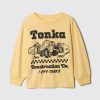 Baby & Toddler Tonka Graphic T-Shirt