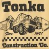 Baby & Toddler Tonka Graphic T-Shirt