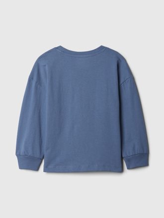 Baby & Toddler Transformers Graphic T-Shirt