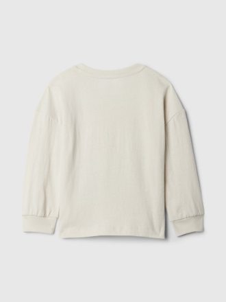 Baby & Toddler Transformers Graphic T-Shirt