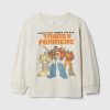 Baby & Toddler Transformers Graphic T-Shirt