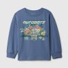 Baby & Toddler Transformers Graphic T-Shirt