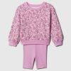 Baby & Toddler Two-Piece Outfit Set Baby & Toddler Two-Piece Outfit Set