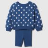 Baby & Toddler Two-Piece Outfit Set Baby & Toddler Two-Piece Outfit Set
