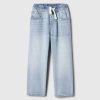 Baby & Toddler UltraSoft Pull-On Baggy Jeans