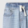 Baby & Toddler UltraSoft Pull-On Baggy Jeans