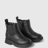 Baby & Toddler Vegan Leather Ankle Boots