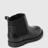 Baby & Toddler Vegan Leather Ankle Boots