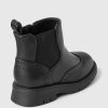 Baby & Toddler Vegan Leather Ankle Boots