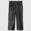 Baby & Toddler Vegan Leather Stride Pants Baby & Toddler Vegan Leather Stride Pants