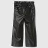 Baby & Toddler Vegan Leather Stride Pants Baby & Toddler Vegan Leather Stride Pants