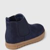 Baby & Toddler Vegan Suede High-Top Sneakers