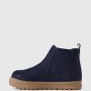 Baby & Toddler Vegan Suede High-Top Sneakers