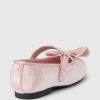 Baby & Toddler Velvet Mary Jane Flats