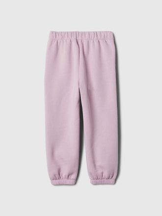 Baby & Toddler Vintage Soft Arch Logo Joggers