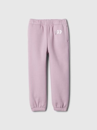 Baby & Toddler Vintage Soft Arch Logo Joggers