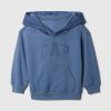 Baby & Toddler Vintage Soft Logo Corduroy Hoodie Baby & Toddler Vintage Soft Logo Corduroy Hoodie