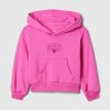 Baby & Toddler Vintage Soft Logo Hoodie