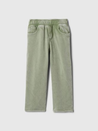 Baby & Toddler Vintage Soft Pull-On Pants
