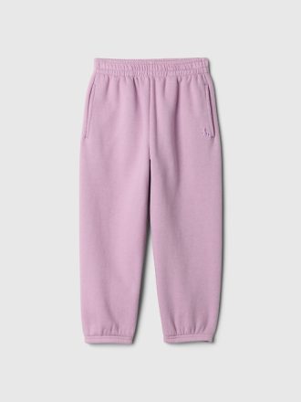 Baby & Toddler Vintage Soft Relaxed Joggers