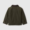 Baby & Toddler Waxed Utility Jacket