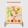 Bambino Activity Toddler Walker Toy
