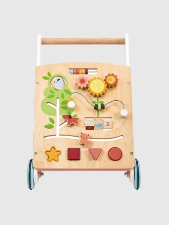 Bambino Activity Toddler Walker Toy