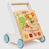 Bambino Activity Toddler Walker Toy