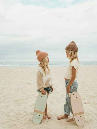 Banwood Wooden Skateboard