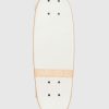 Banwood Wooden Skateboard