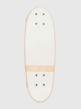 Banwood Wooden Skateboard