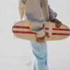Banwood Wooden Skateboard