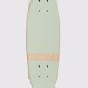 Banwood Wooden Skateboard