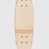 Banwood Wooden Skateboard