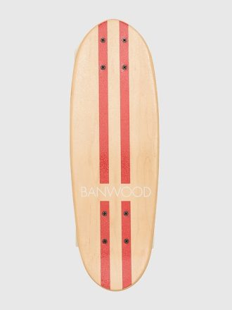 Banwood Wooden Skateboard