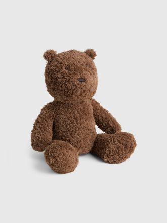 Brannan Bear Toy – Large
