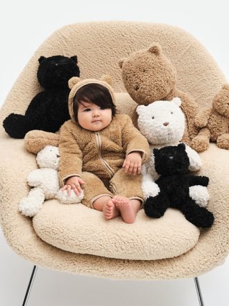 Brannan Bear Toy – Medium