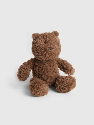 Brannan Bear Toy – Medium