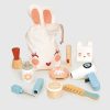 Bunny Make Up Toddler Toy Set