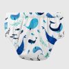 Charlie Banana Reusable Swim Diaper with Snaps UPF50